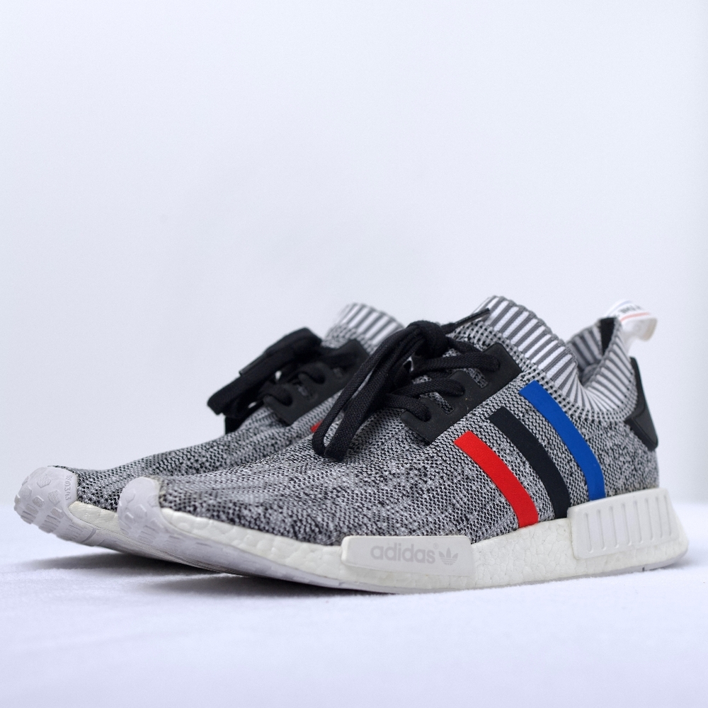 Adidas NMD_R1 PK ‘Tri-Color’ (2016) Size 14